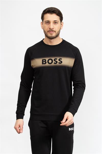 Boss Authentic Erkek Pijama Üstü