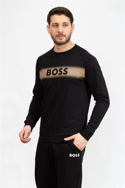Boss Authentic Erkek Pijama Üstü