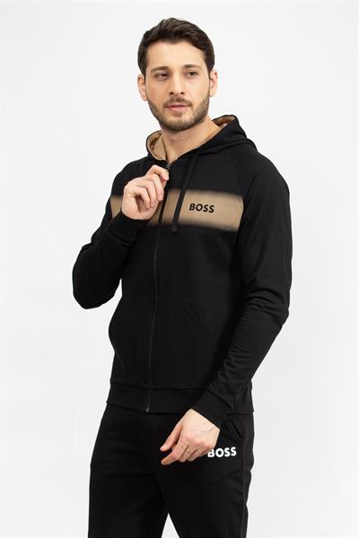 Boss Authentic Erkek Pijama Üstü