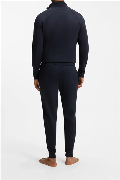 Boss Authentic Pants Erkek Eşofman Altı Mavi