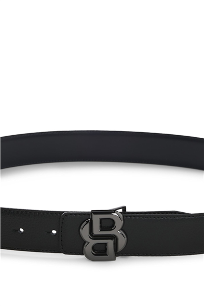 Boss B Icon-Gr-St Sr35 Erkek Kemer