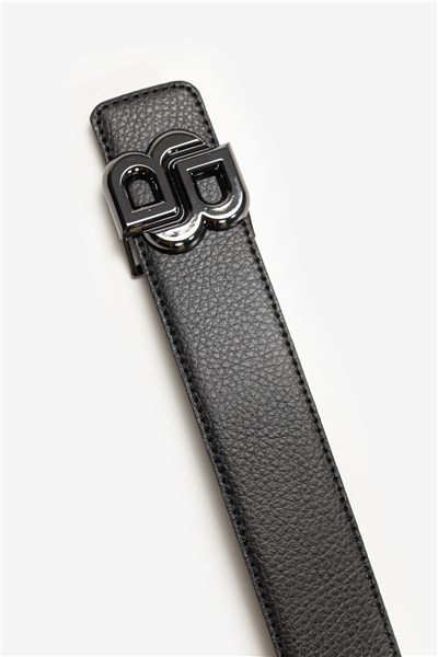 Boss B Icon-Gr-St Sr35 Erkek Kemer