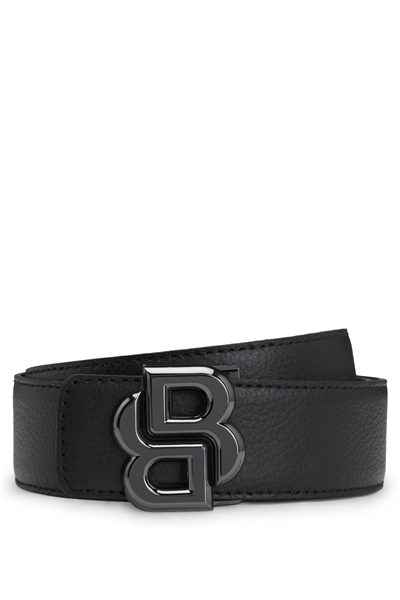 Boss B Icon-Gr-St Sr35 Erkek Kemer