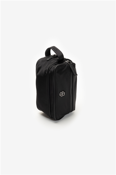 BOSS B_Icon_Washbag Erkek El Çantası