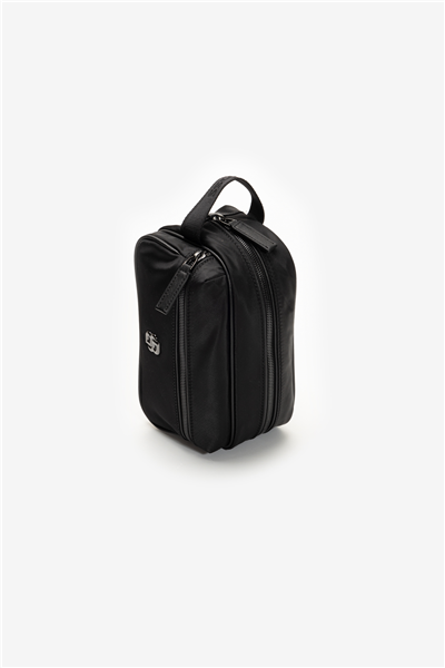 BOSS B_Icon_Washbag Erkek El Çantası