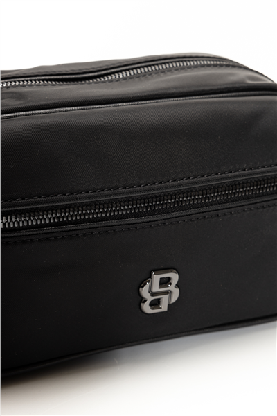 BOSS B_Icon_Washbag Erkek El Çantası