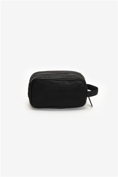 BOSS B_Icon_Washbag Erkek El Çantası