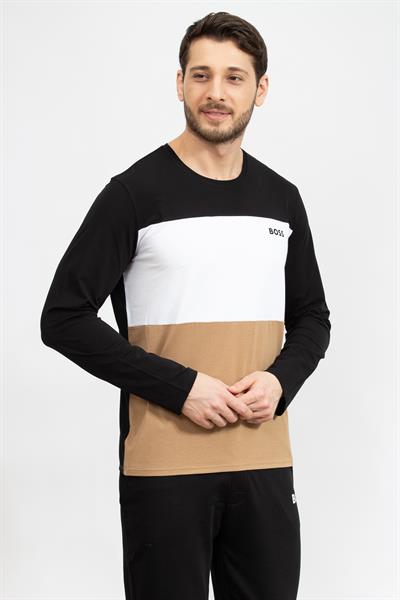 Boss Balance Erkek Pijama Üstü