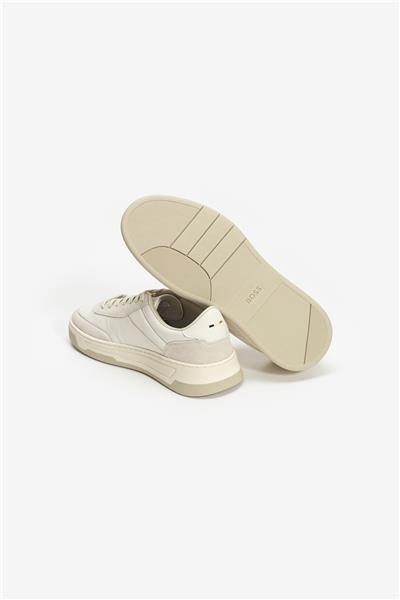 BOSS Baltimore_Tenn_sdltb Erkek Sneaker