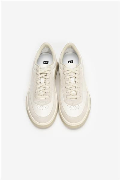 BOSS Baltimore_Tenn_sdltb Erkek Sneaker