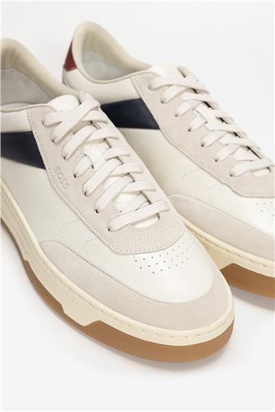 BOSS Baltimore_Tenn_sdltb Erkek Sneaker