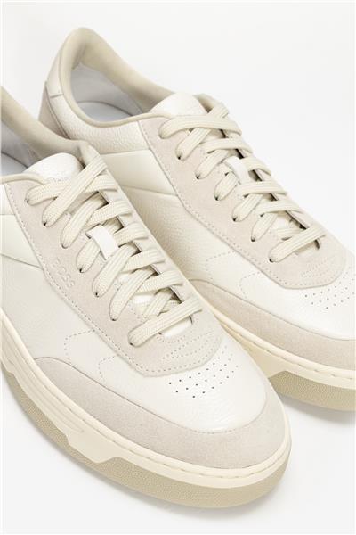 BOSS Baltimore_Tenn_sdltb Erkek Sneaker