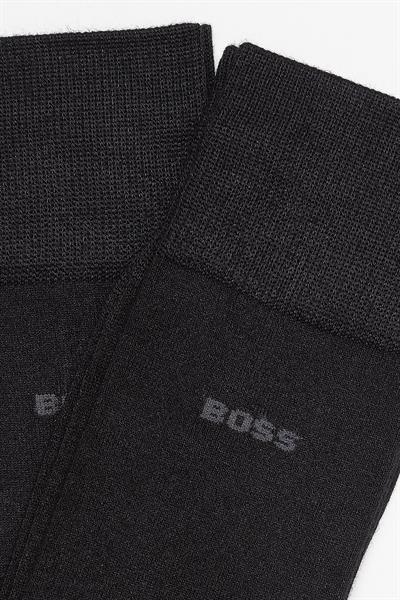 Boss Bamboo Erkek 2li Çorap