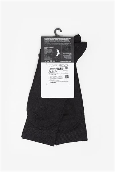 Boss Bamboo Erkek 2li Çorap