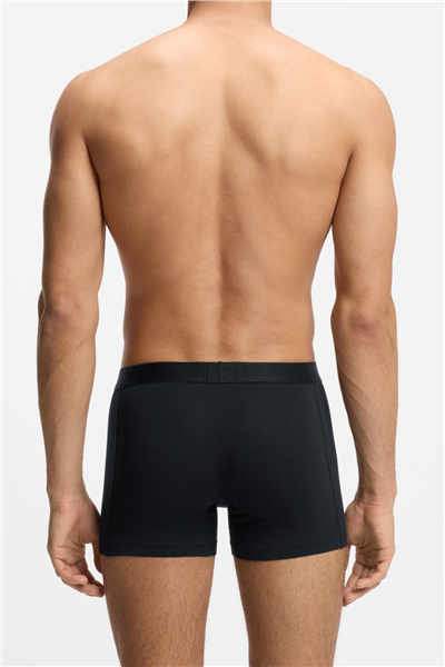 Boss Boxerbr 3P Boss One Erkek 3lü Boxer Çok Renkli