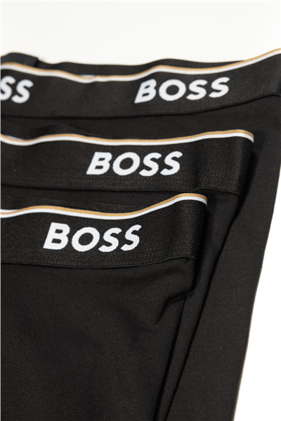 Boss BoxerBr 3P Power Erkek 3lü Boxer