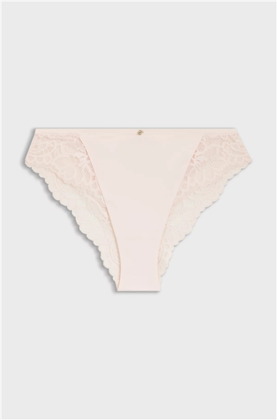 BOSS Brief Blossom Kadın Külot Pembe