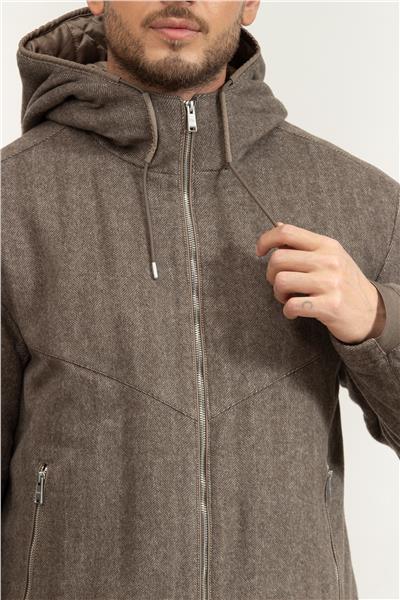 Boss C-Cabero Erkek Mont