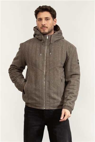 Boss C-Cabero Erkek Mont