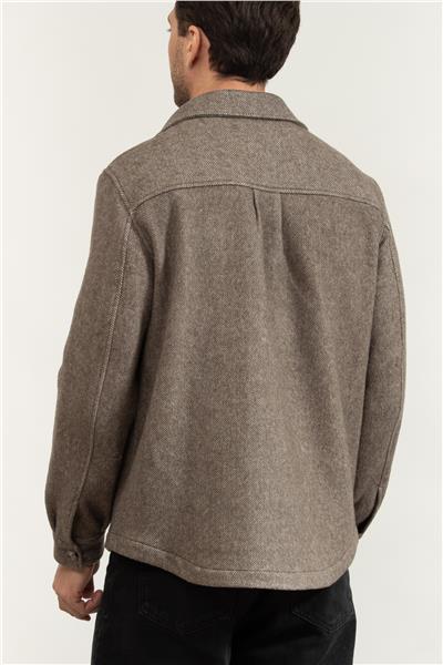 Boss C-Carper-OS-253F Erkek Mont