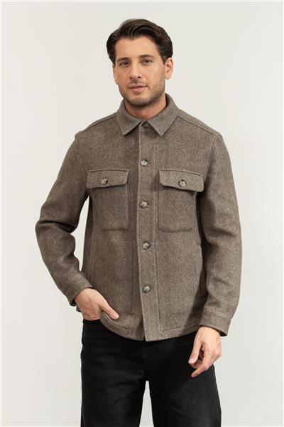 Boss C-Carper-OS-253F Erkek Mont