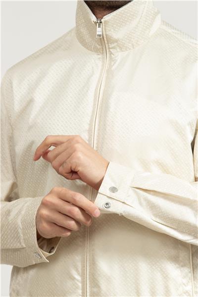 BOSS C-Casamu Erkek Mont