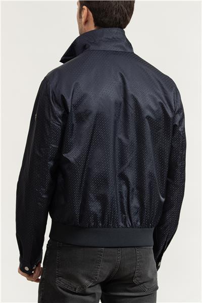 BOSS C-Casamu Erkek Mont