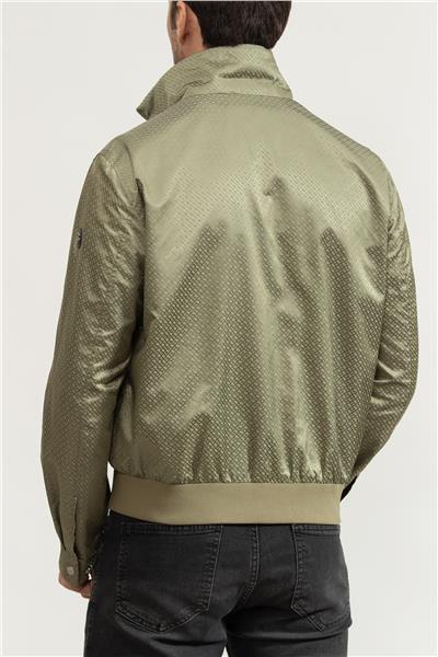 BOSS C-Casamu Erkek Mont