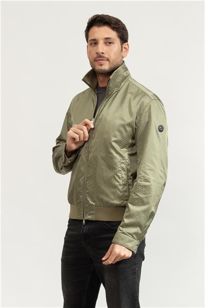 BOSS C-Casamu Erkek Mont