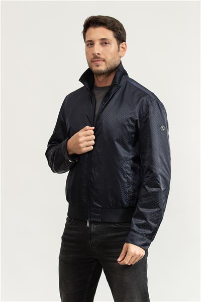 BOSS C-Casamu Erkek Mont