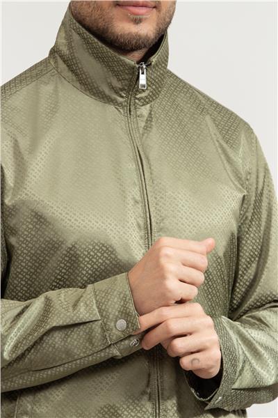 BOSS C-Casamu Erkek Mont