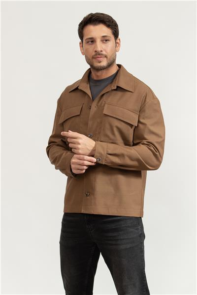 BOSS C-Craig-2PP Erkek Mont