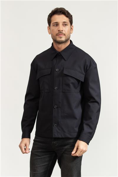 BOSS C-Craig-2PP Erkek Mont