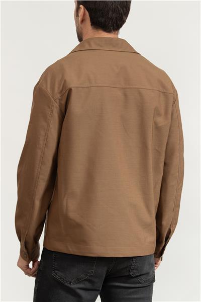 BOSS C-Craig-2PP Erkek Mont