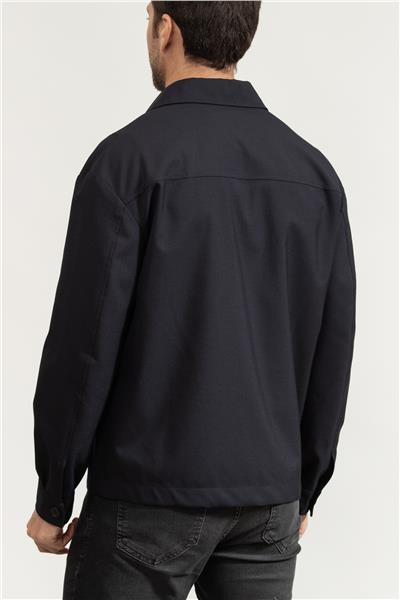 BOSS C-Craig-2PP Erkek Mont