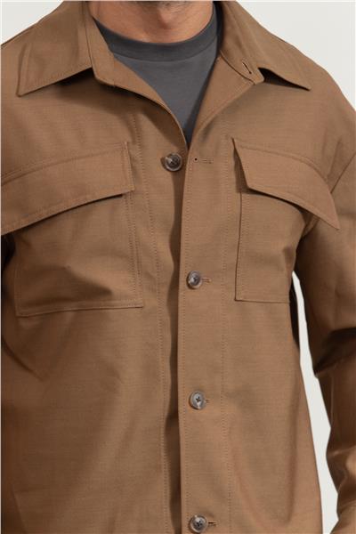 BOSS C-Craig-2PP Erkek Mont