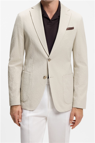 Boss C Hanry 262 Erkek Blazer Ceket