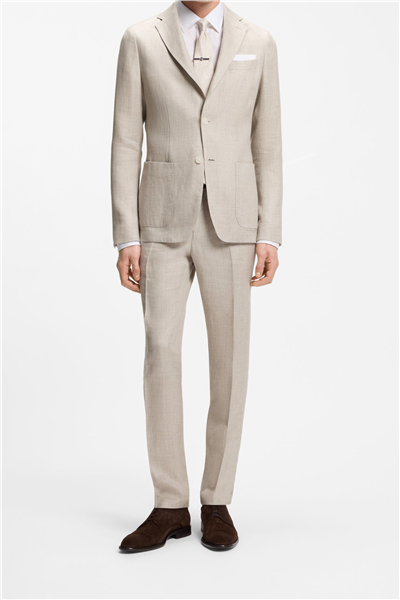 Boss C Hanry 262 Erkek Blazer Ceket