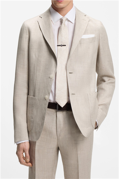 Boss C Hanry 262 Erkek Blazer Ceket
