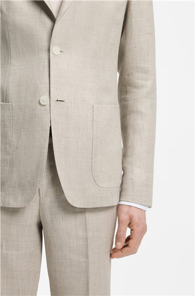 Boss C Hanry 262 Erkek Blazer Ceket