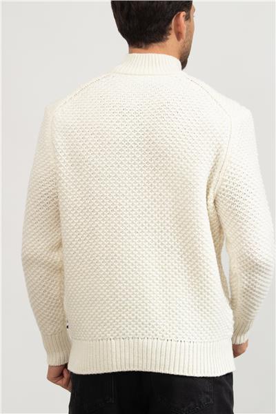 Boss C-Heletto Erkek Triko