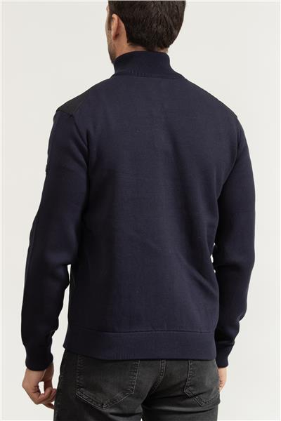 BOSS C-Ibaio Erkek Mont