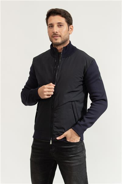 BOSS C-Ibaio Erkek Mont