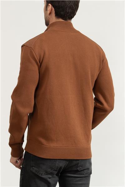 BOSS C-Ibaio Erkek Mont