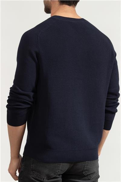 BOSS C-Illian Erkek Triko