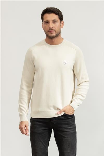 BOSS C-Illian Erkek Triko