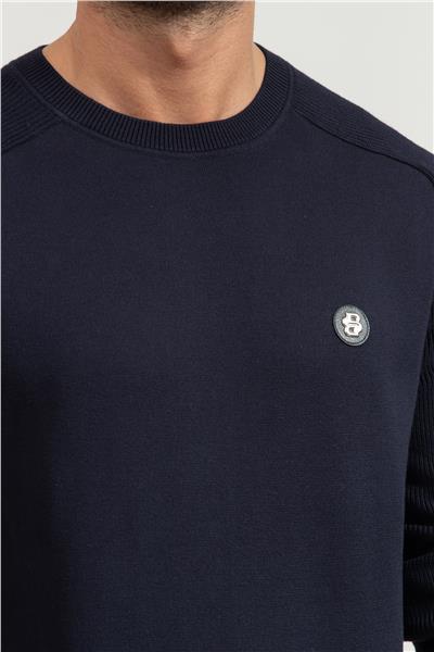 BOSS C-Illian Erkek Triko