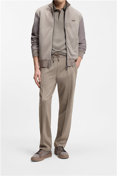 BOSS C Levete 242 Am Erkek Eşofman Altı