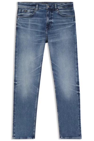 Boss C Ogden Erkek Jean Pantolon