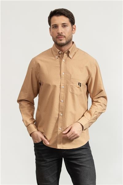 BOSS C-OWENL-BD-E-P-C Erkek Gömlek